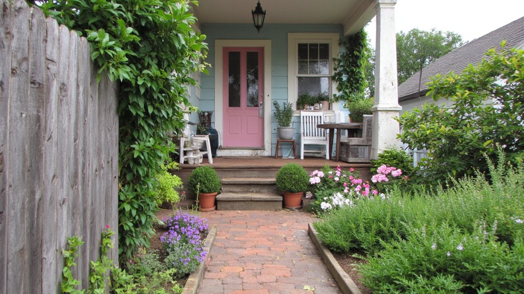 22 Cottage Exterior Makeover Designs That Boost Curb Appeal