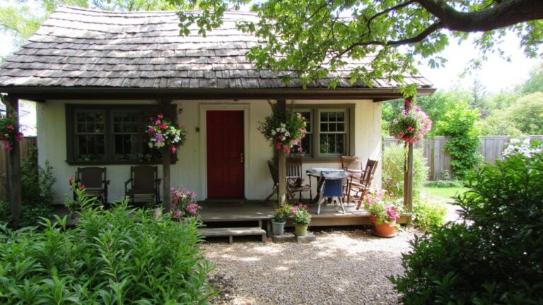 cottage exterior renovation ideas