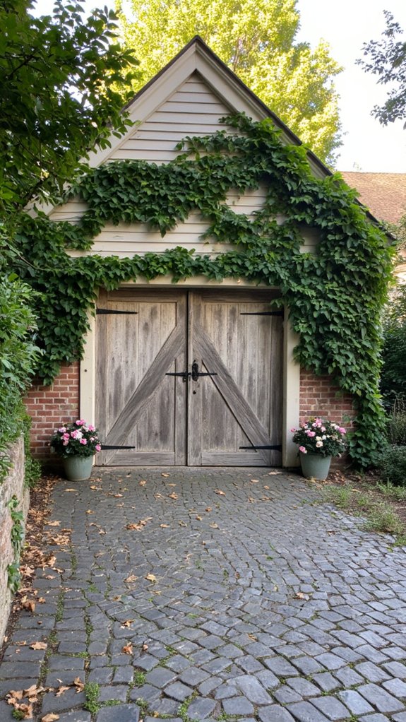 cozy aesthetic storage solution