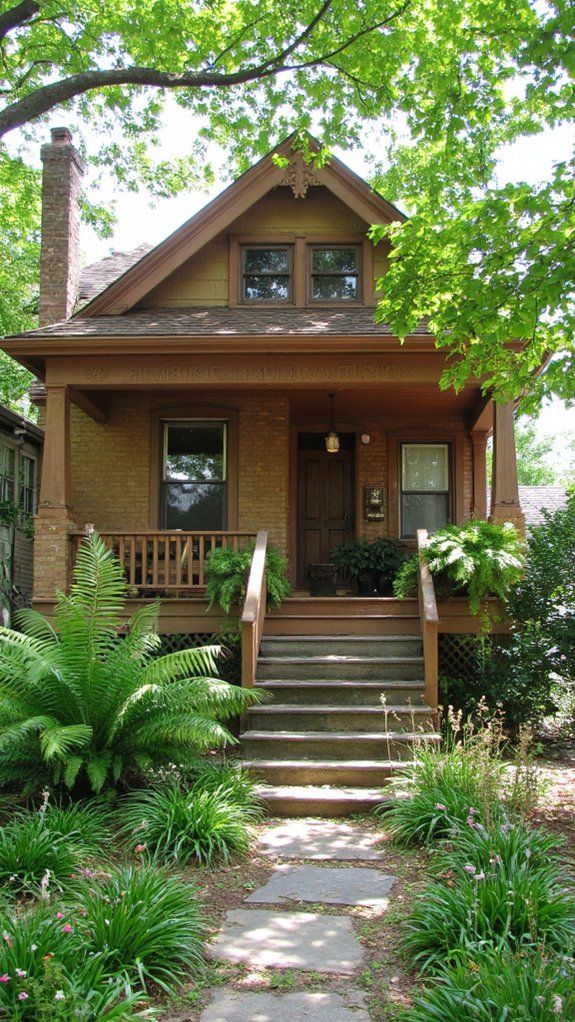 cozy charm classic elegance