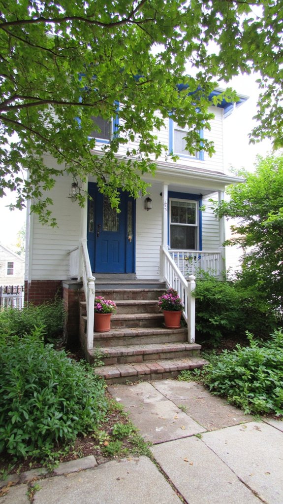 cozy charm of bungalows