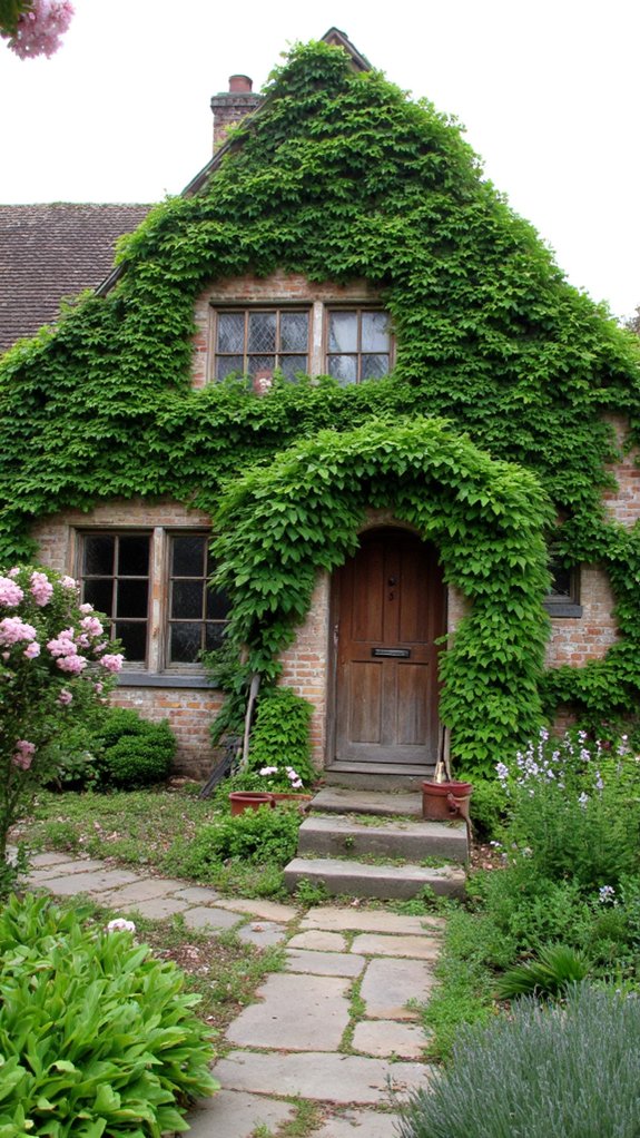 cozy inviting timeless charm