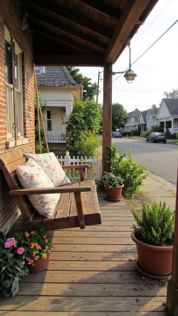 cozy retreat for relaxation