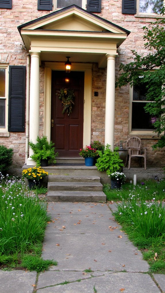 cozy timeless inviting ambiance