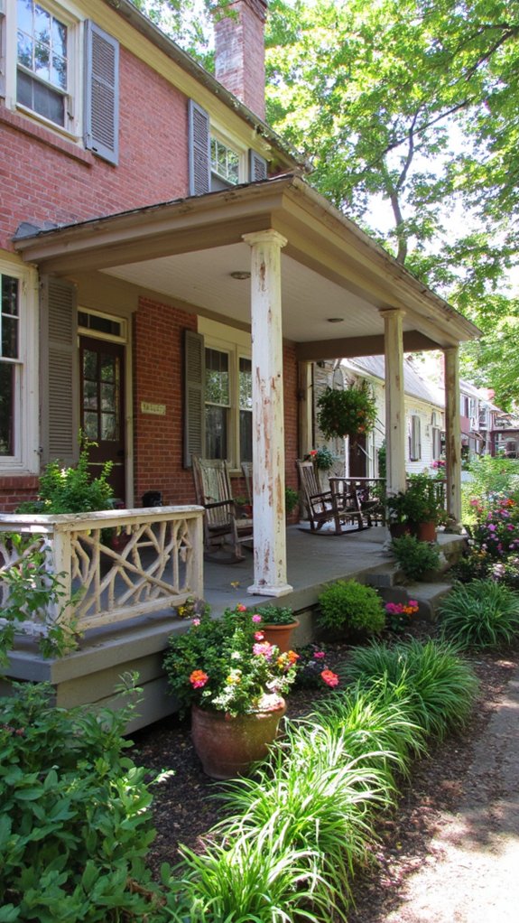 cozy warm taupe elegance