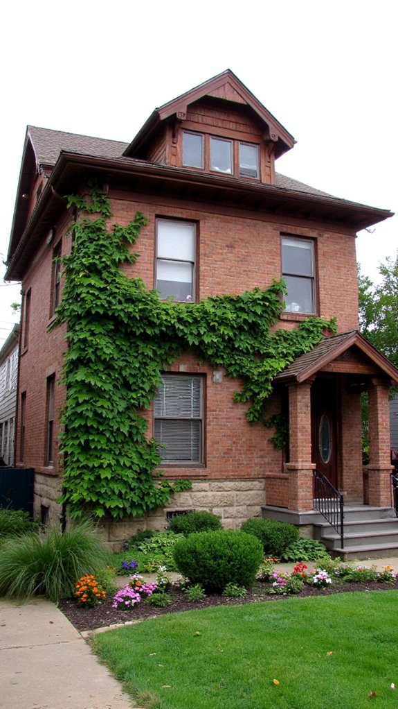 craftsman dormers handcrafted warmth