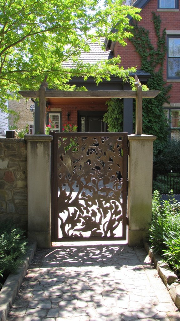 creative security through art