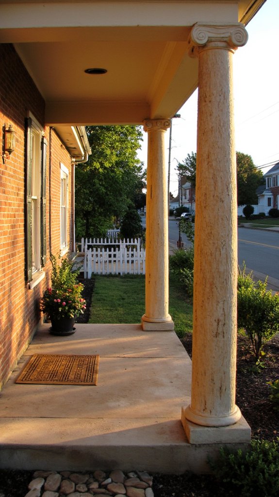 customizable exterior design options