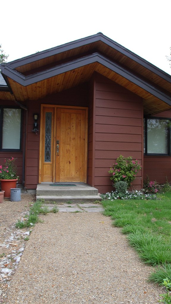 durable aesthetic versatile panels