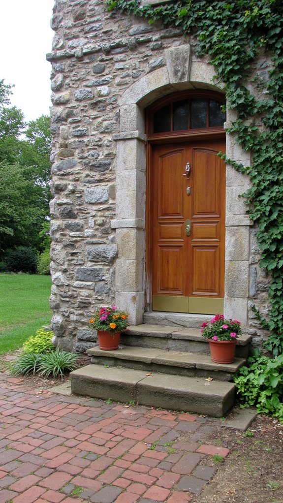 durable and elegant foundations