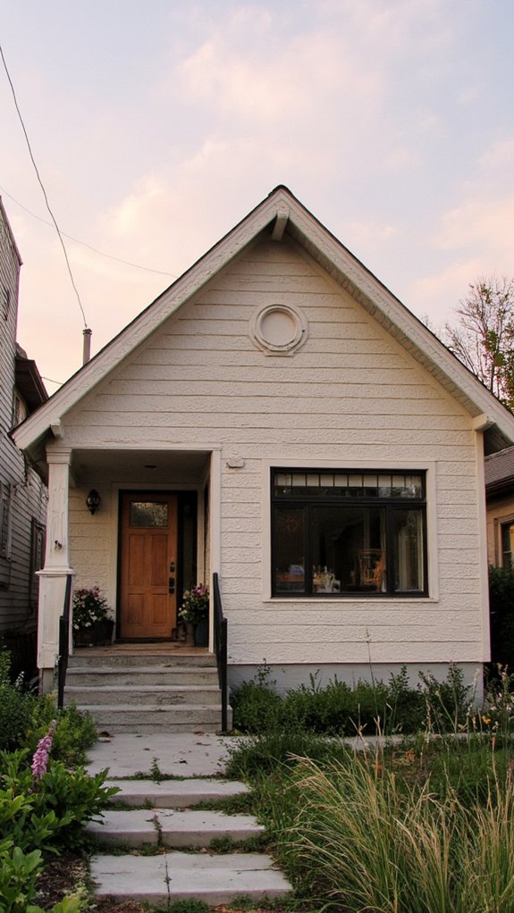 durable customizable textured siding