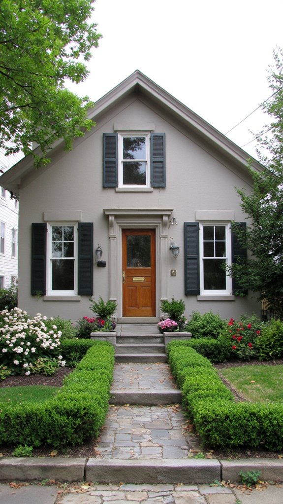 durable low maintenance siding option