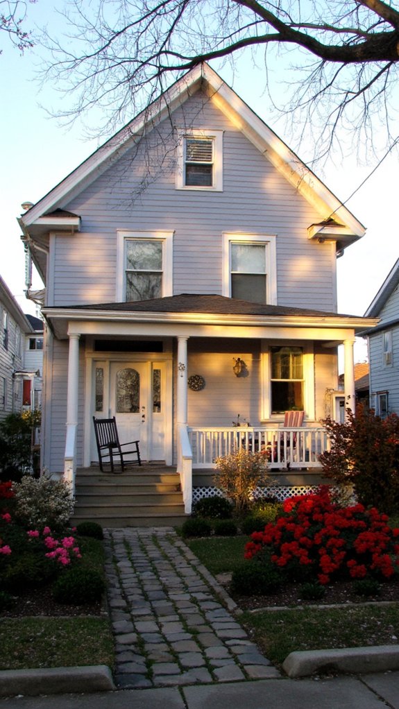 durable low maintenance siding option