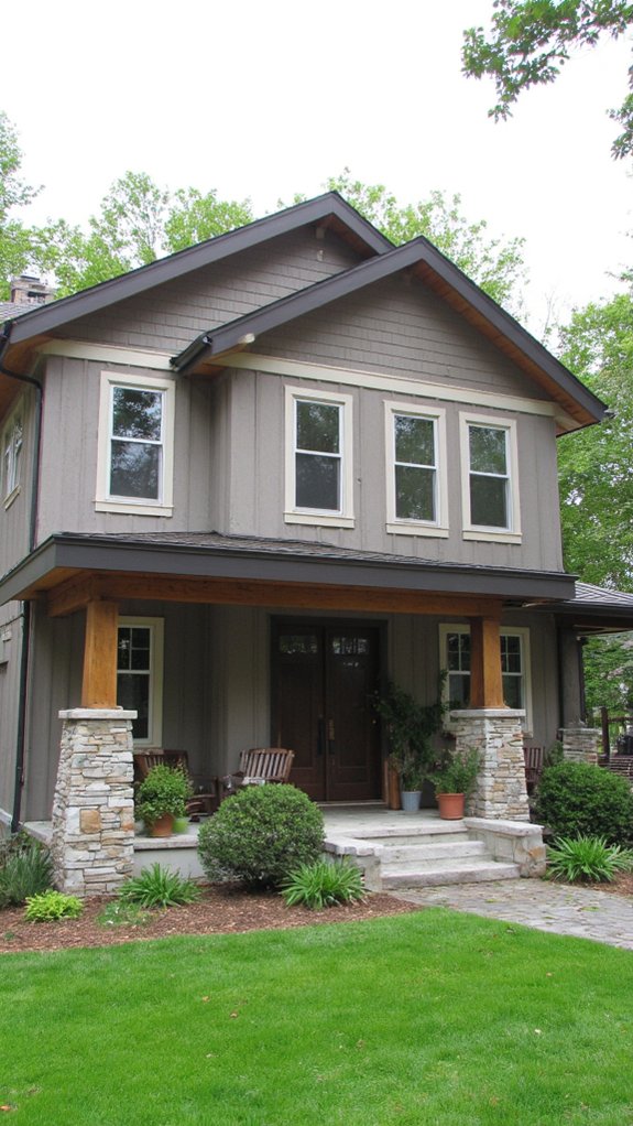 durable versatile stylish siding