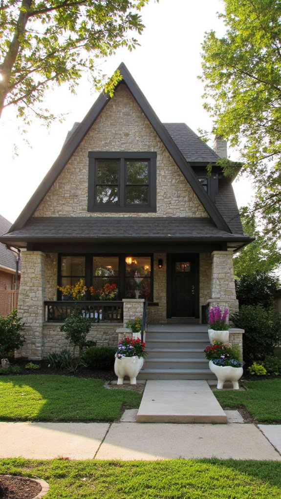 dynamic architectural creativity showcased