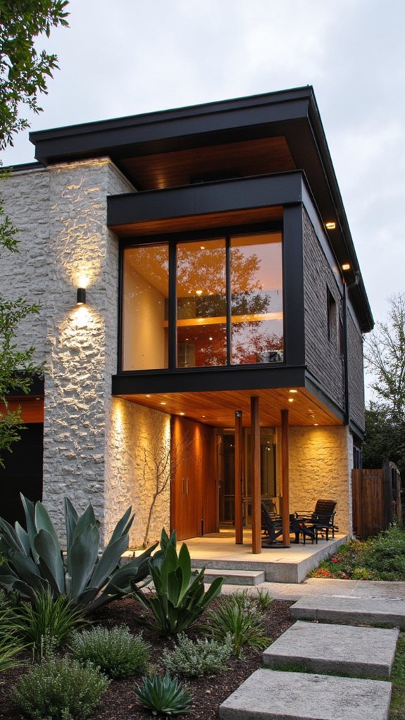 dynamic architectural lighting showcase