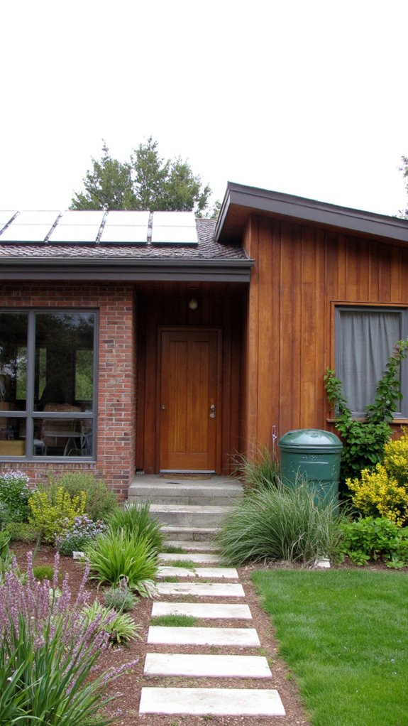 eco friendly home enhancements