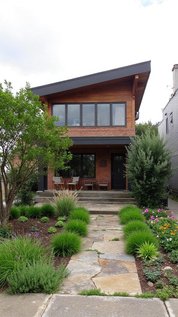 eco friendly landscaping choices