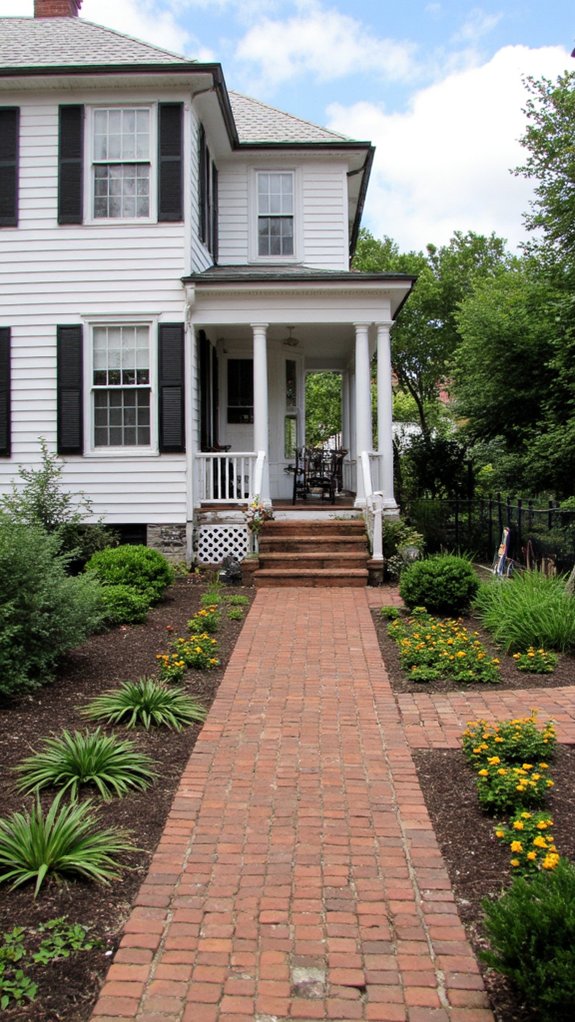 eco friendly rainwater management solutions