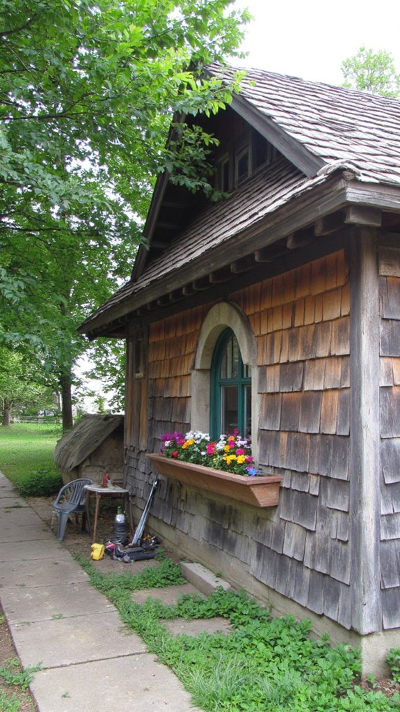 eco friendly shade and protection