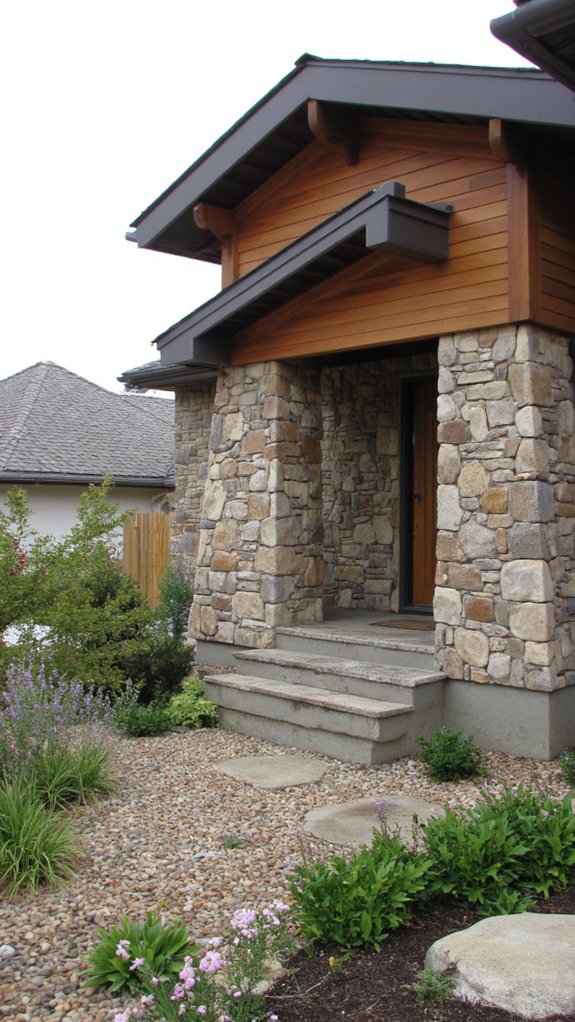 eco friendly stone options