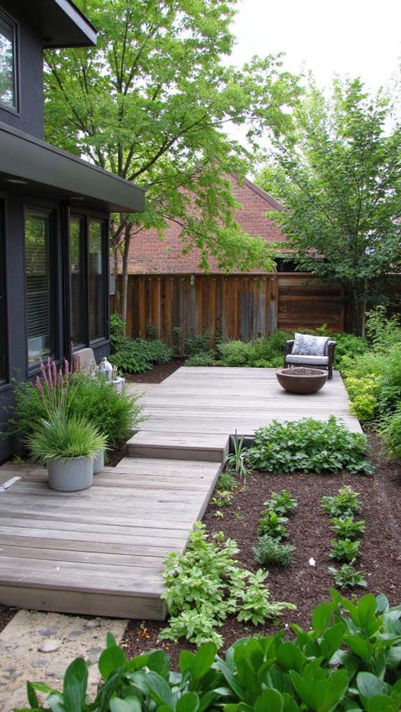 effortless garden watering solution