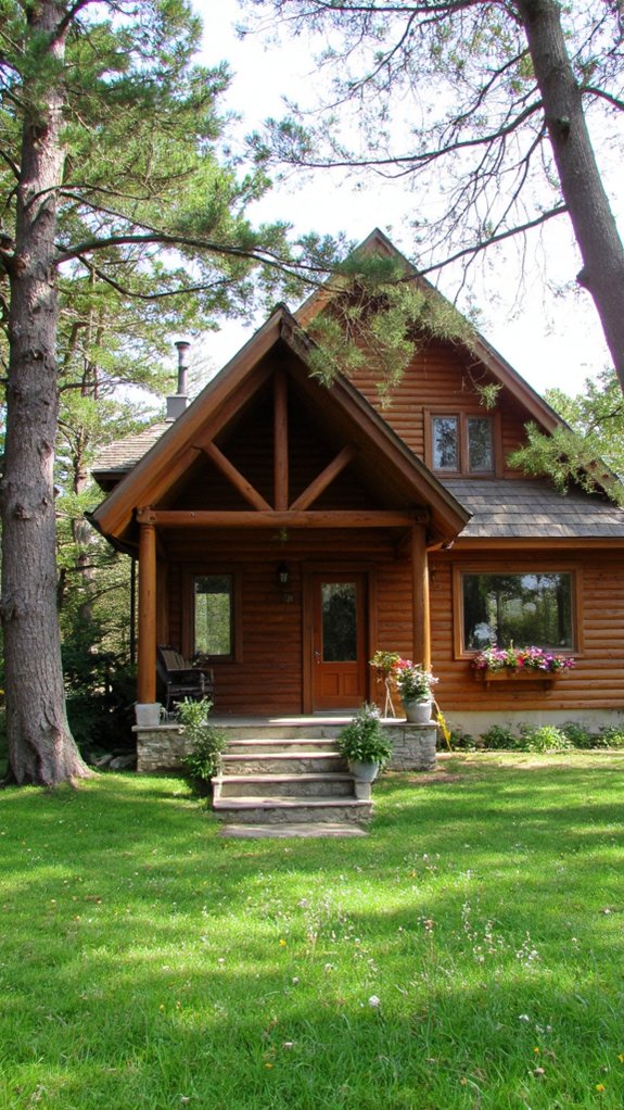 elegant and timeless design