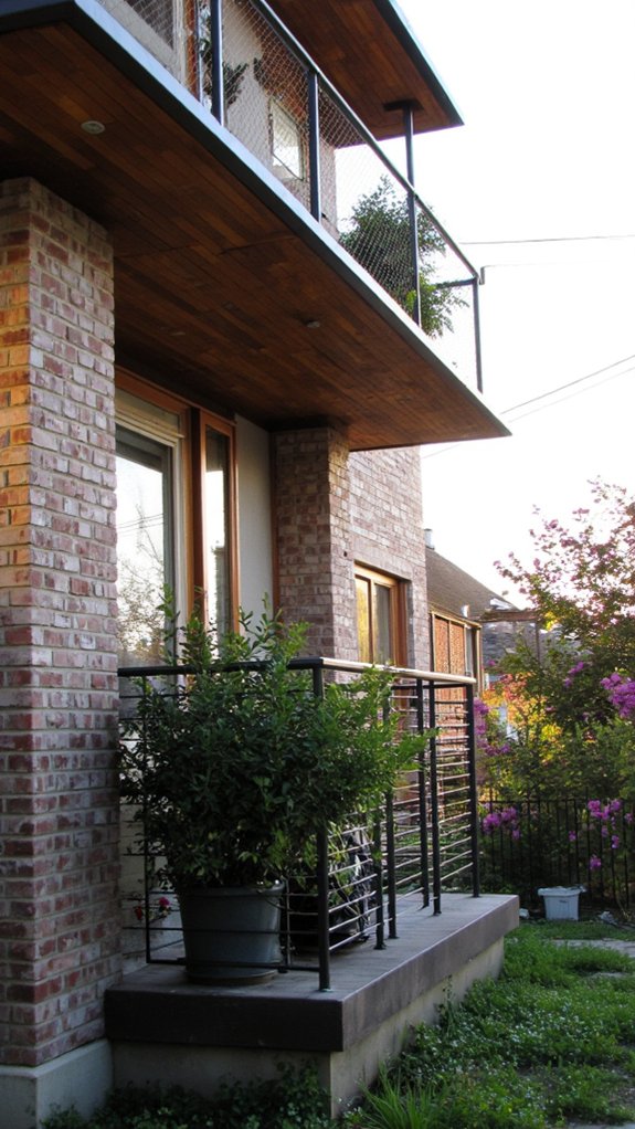 elegant creative safe design