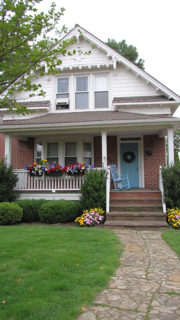 elegant crown molding details