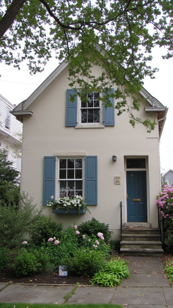 elegant durable customizable finish