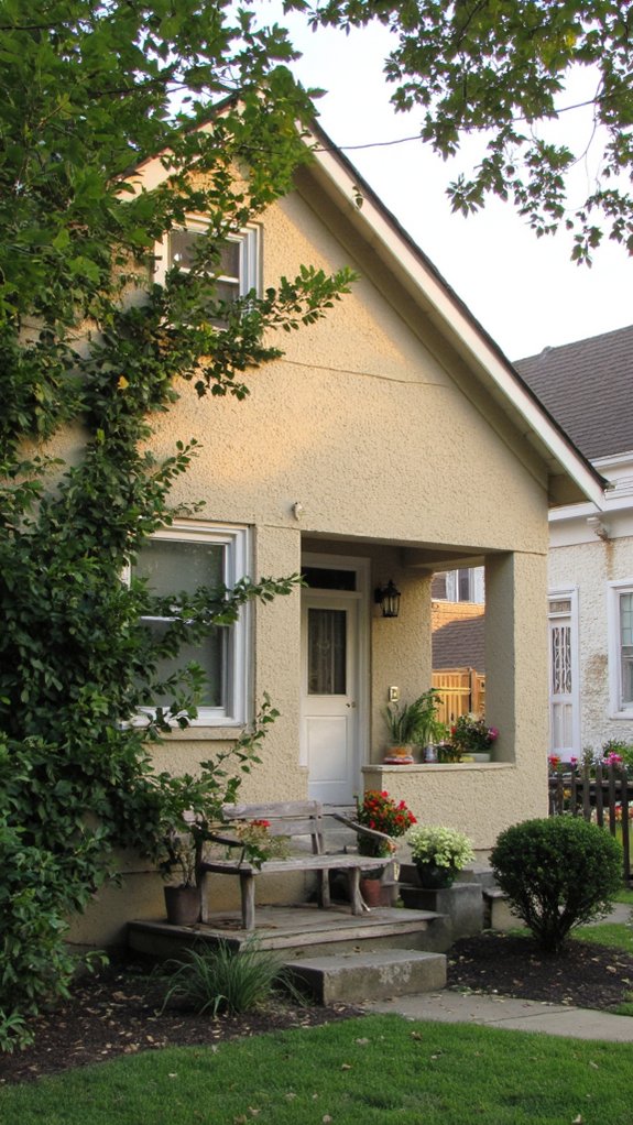 elegant durable low maintenance siding