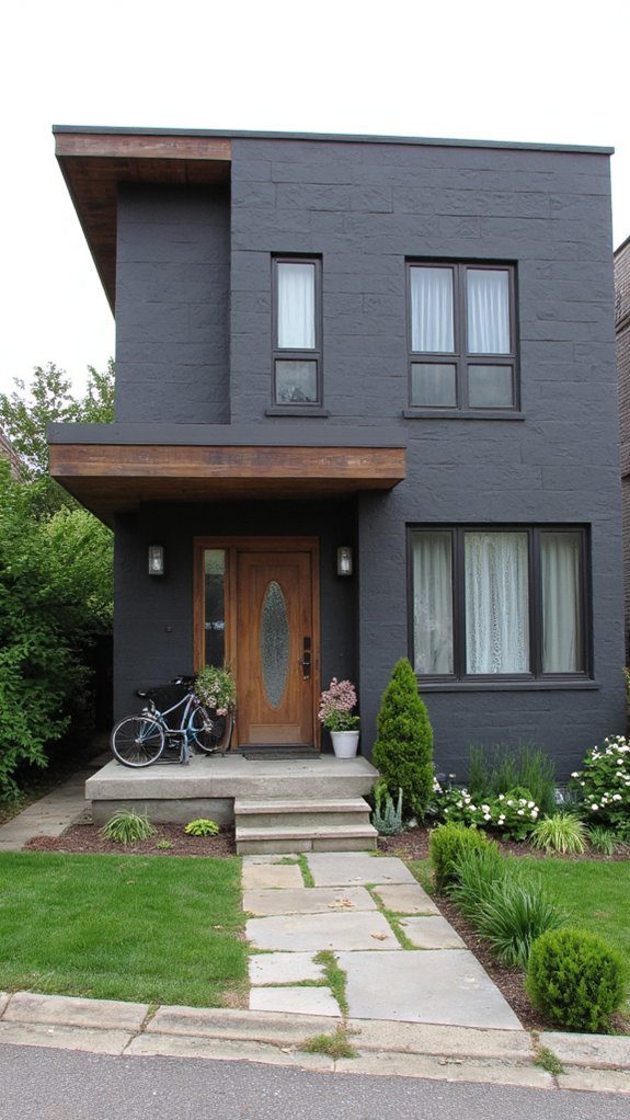 elegant durable minimalist slate