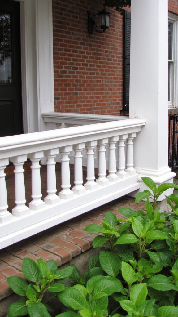 elegant finishing touch molding