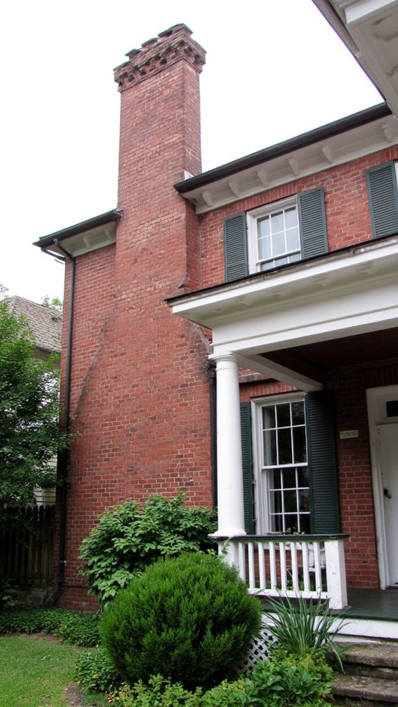 elegant functional refined architecture