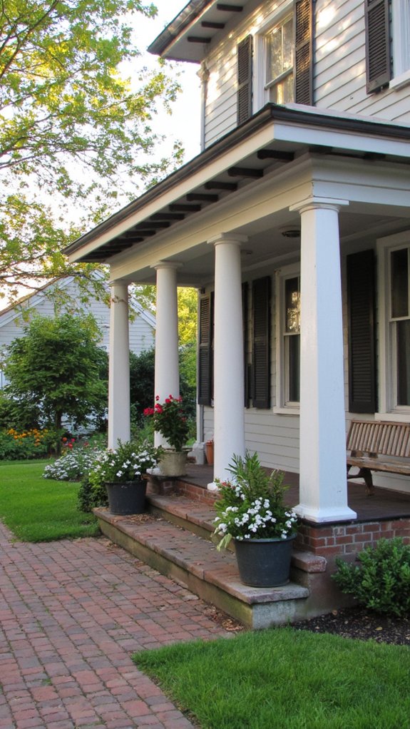 elegant gray and charcoal