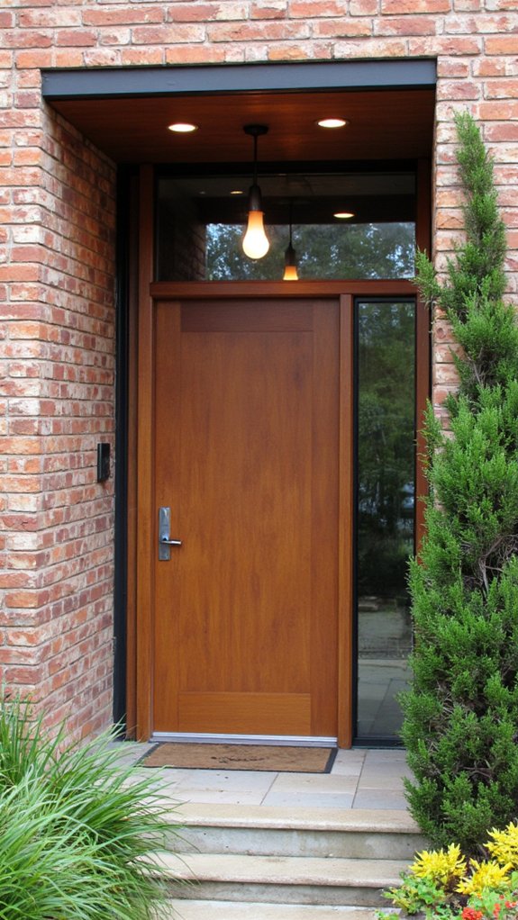 elegant hanging pendant lights