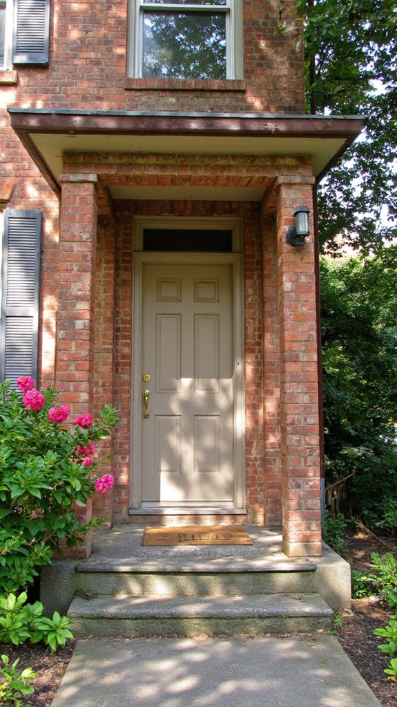 elegant neutral for architecture