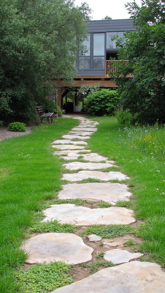 elegant pathways enhance exploration