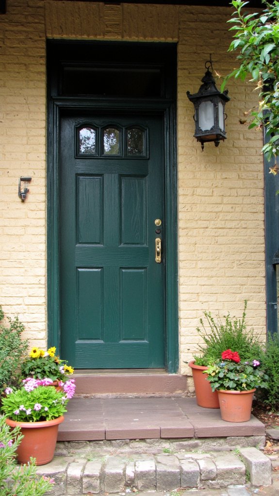 elegant rustic wood craftsmanship