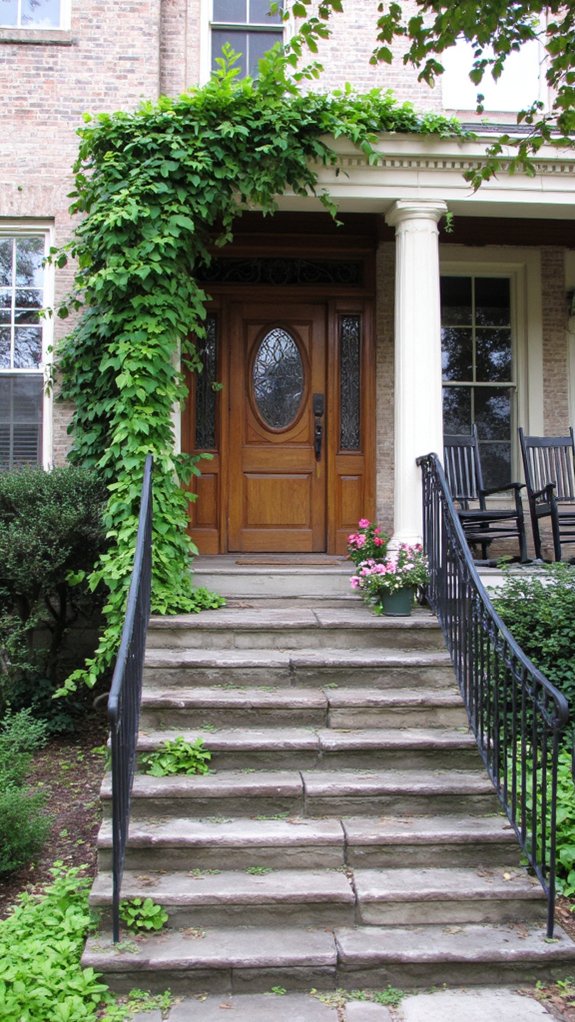 elegant safety and charm