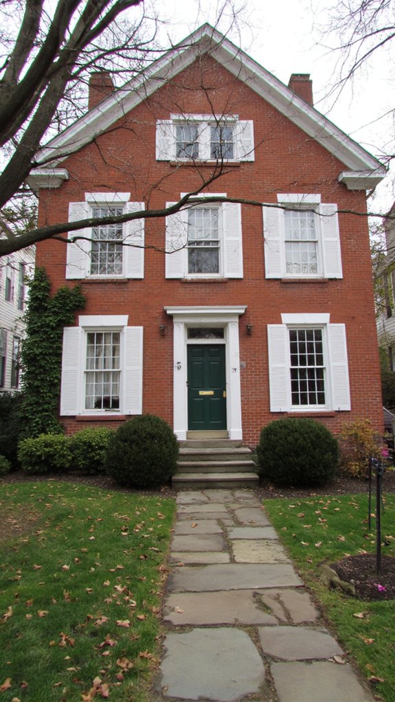 elegant symmetry and charm