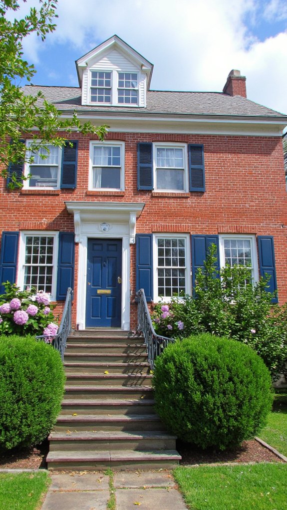 elegant symmetry and charm