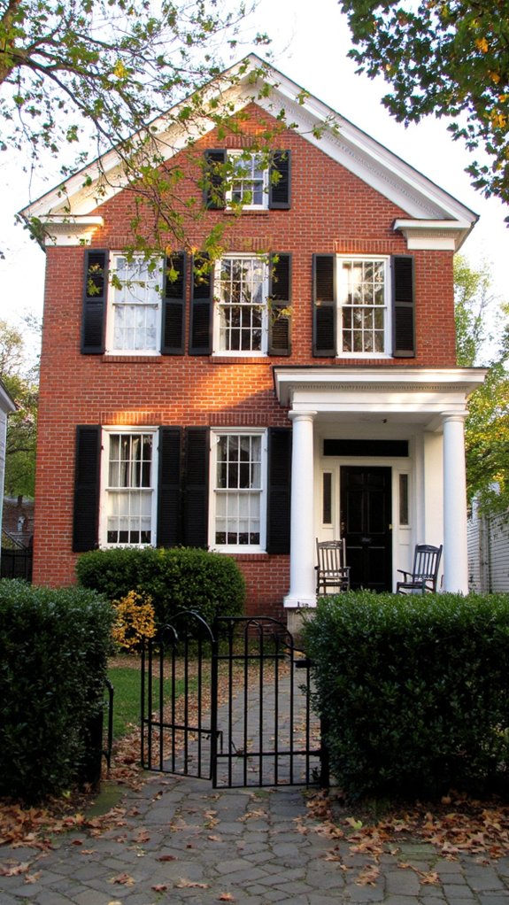 elegant symmetry with refinement