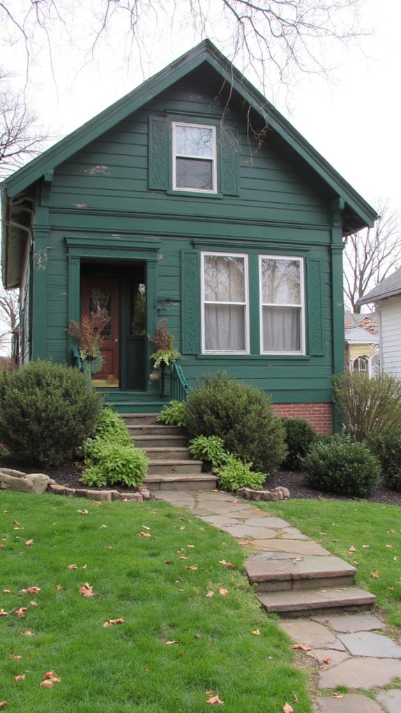 elegant timeless nature inspired hue