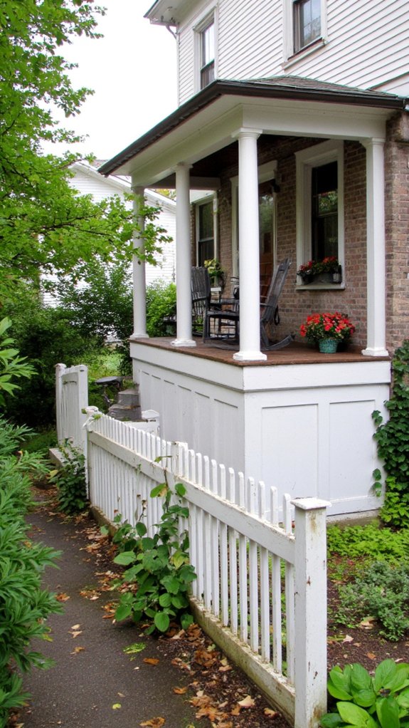 elegant traditional home enhancement