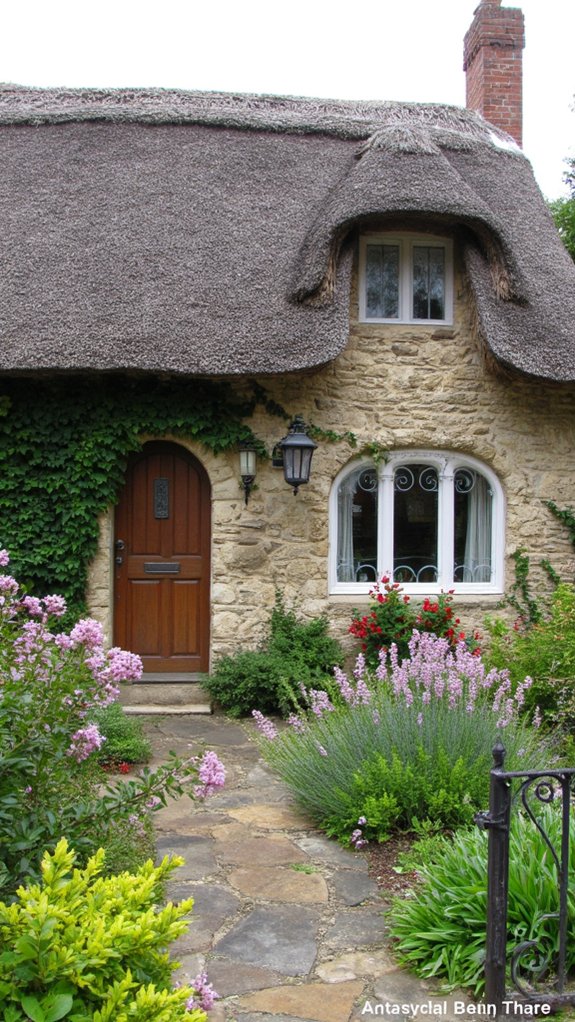 elegant wrought iron fixtures