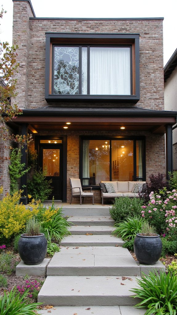 elevate home aesthetics innovatively