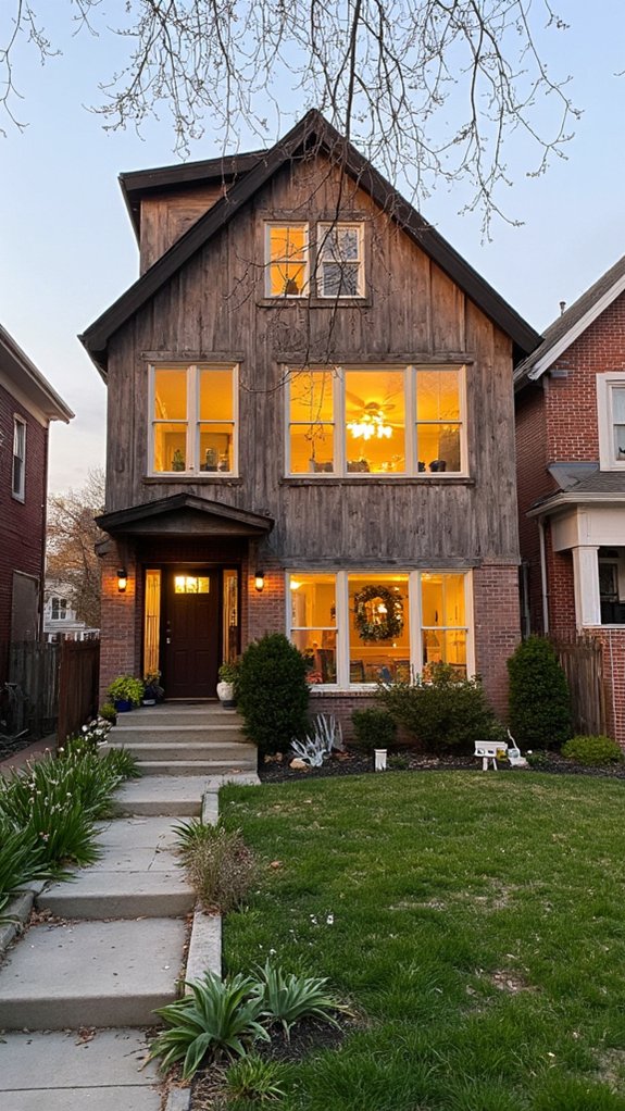 embrace natural light indoors