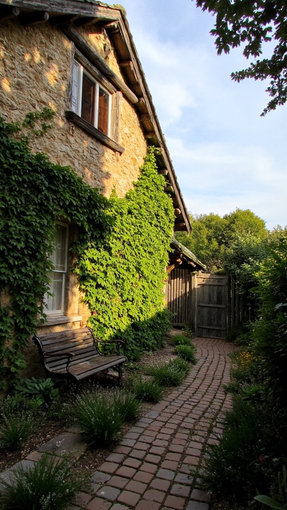 enchanting hidden beauty retreat