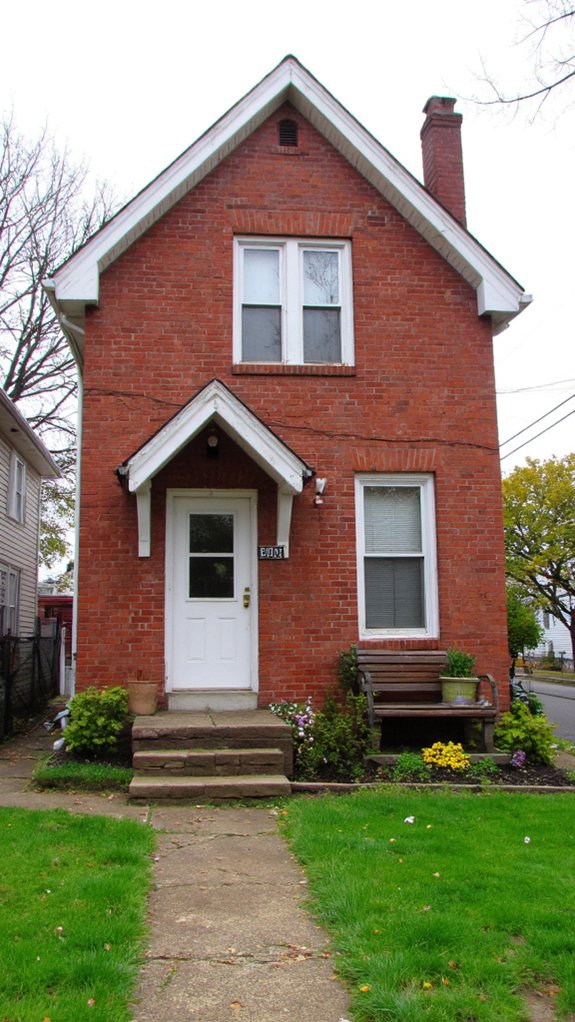 enduring charm and durability